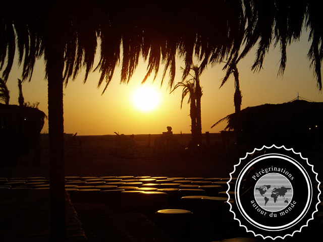 Hurghada, Egypte