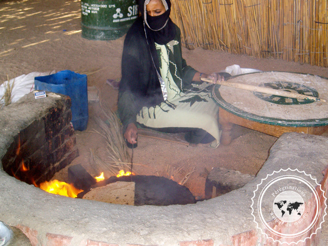 Hurghada, Egypte