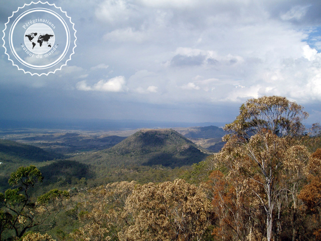 Toowoomba, Australie
