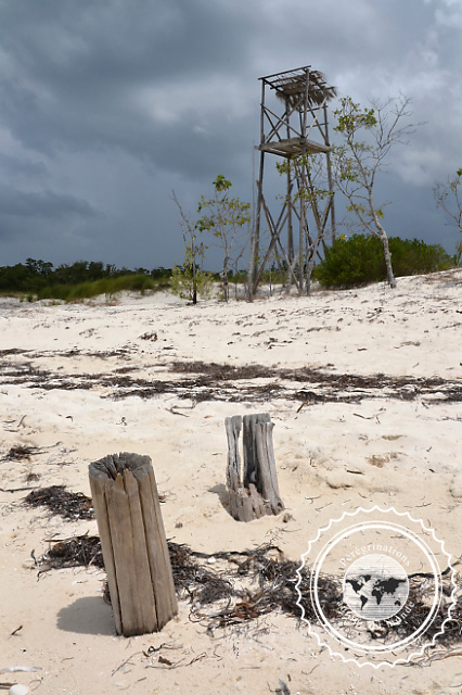 IleIle de Cayo Levisa, Cuba de Cayo Levisa, Cuba
