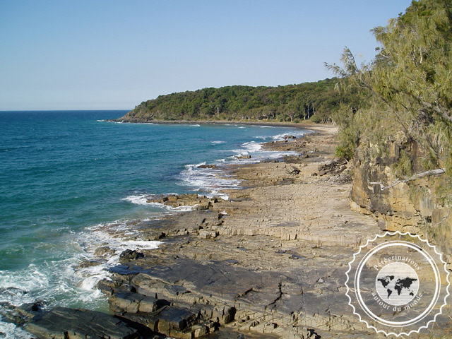 Noosa Heads, Australie