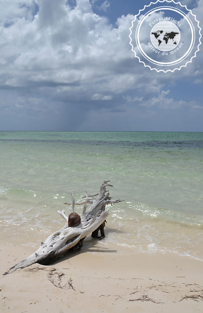 Ile de Cayo Levisa, Ile de Cayo Levisa, CubaCuba