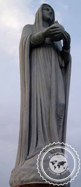 Vietnam, Ho Chi Minh,, Cathédrale