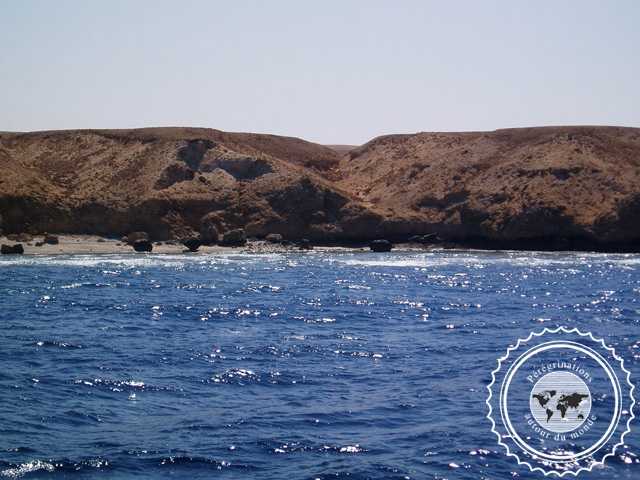 Plongée sous marine à Hurghada, Egypte