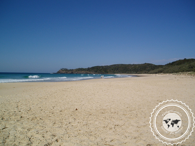 Noosa Heads, Australie