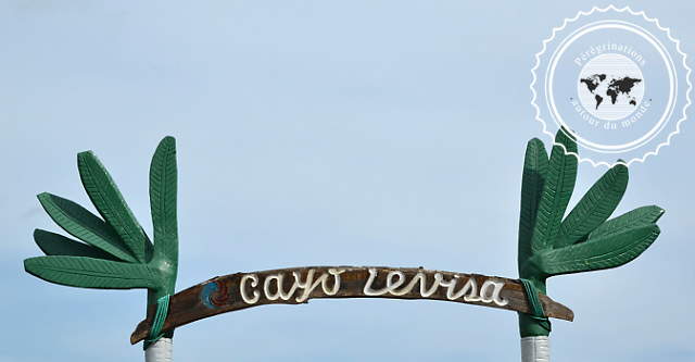 Ile de Cayo Levisa, Cuba