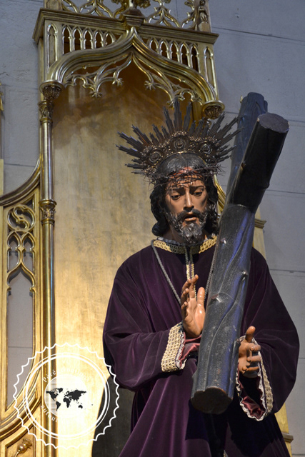 Madrid, Cathédrale Almundena