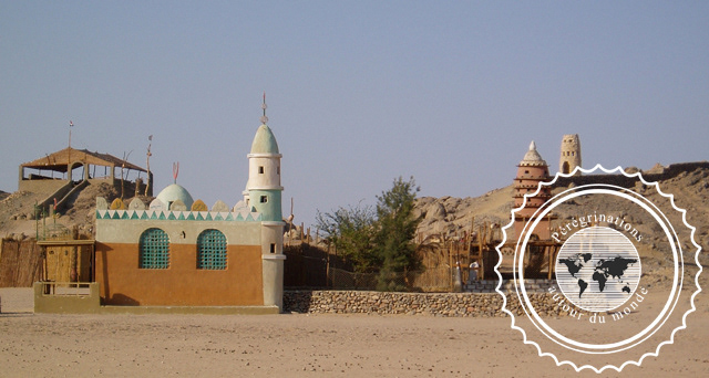 Hurghada, Egypte