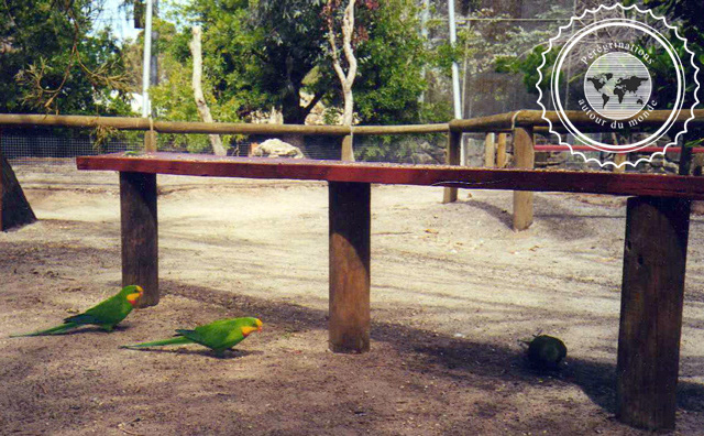 Bunburry Wild Park