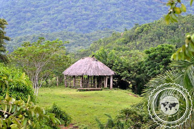 Ecoalajamato, Mil Cumbres, Cuba
