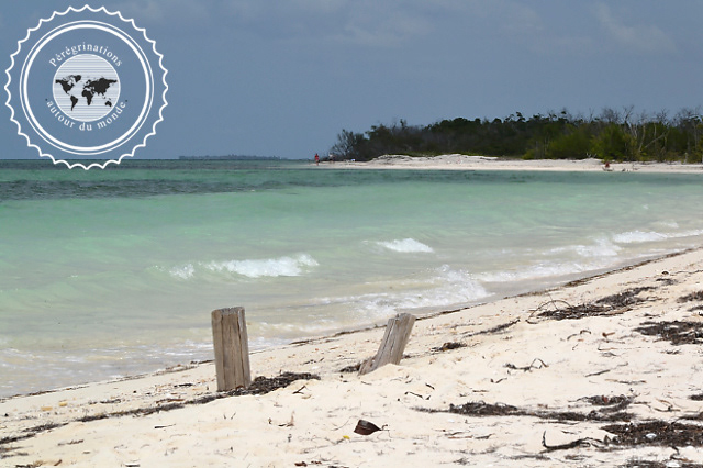 Ile de Cayo Levisa, Cuba