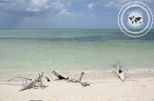 Ile de Cayo Levisa, Cuba