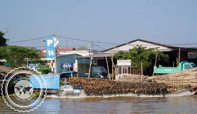 Le Mekong, Vietnam