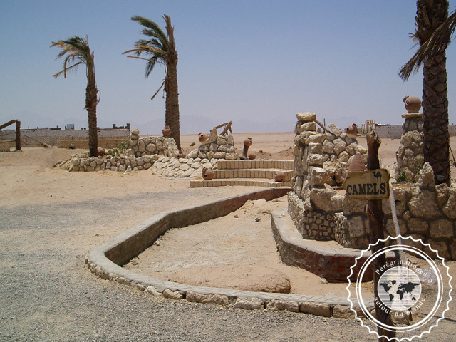 Hurghada, Egypte