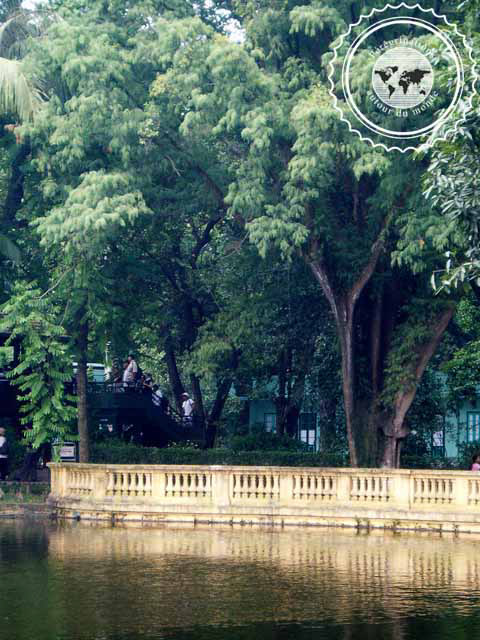 Palais présidentiel, Hanoi, Vietnam