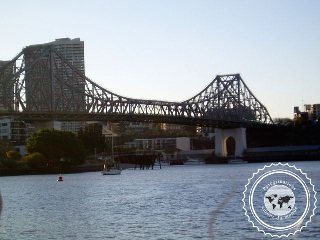 Brisbane, Australie