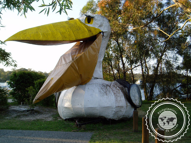 Noosa Heads, Australie