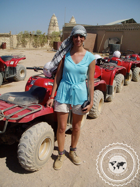 Hurghada, Egypte