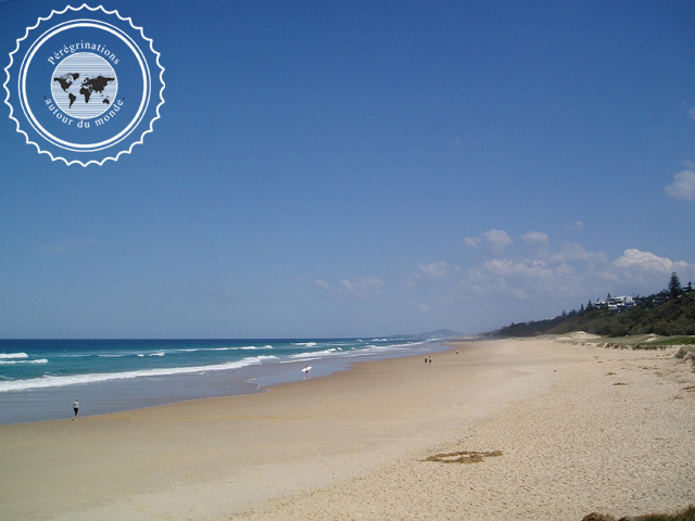 Noosa Heads, Australie
