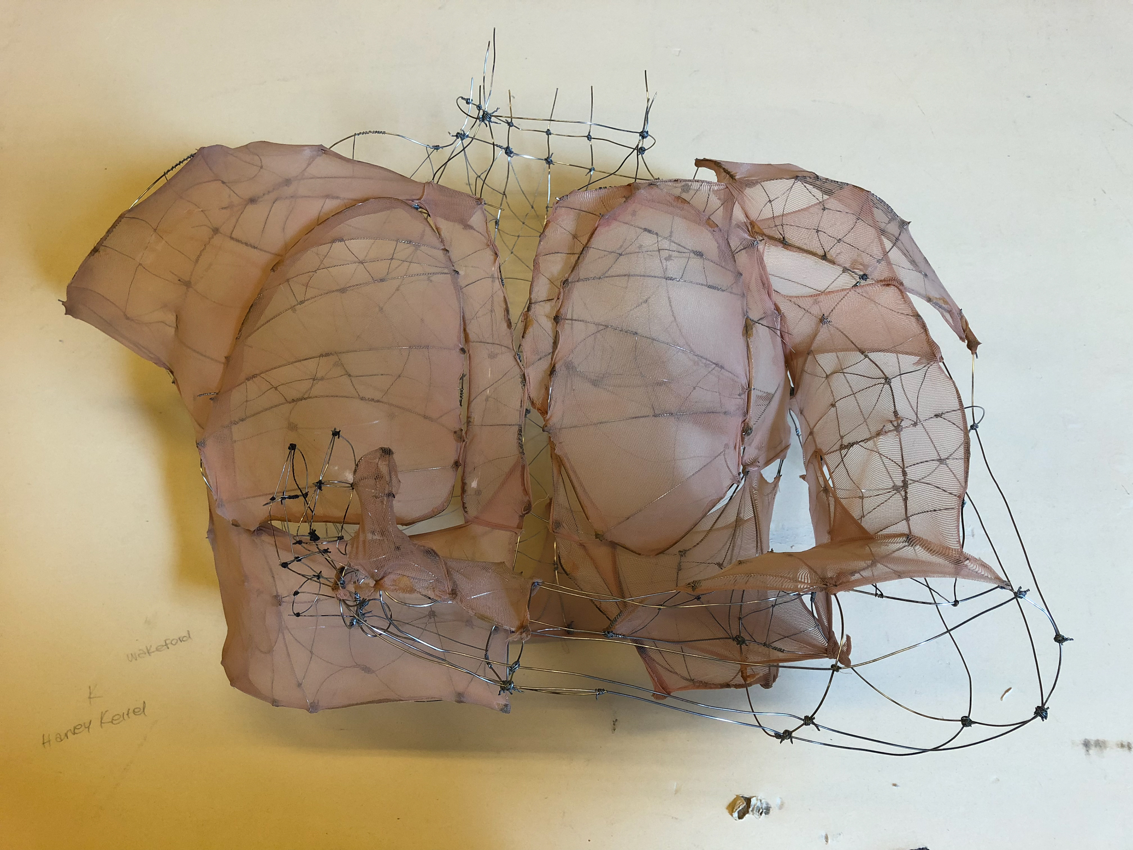 Prometheus Model