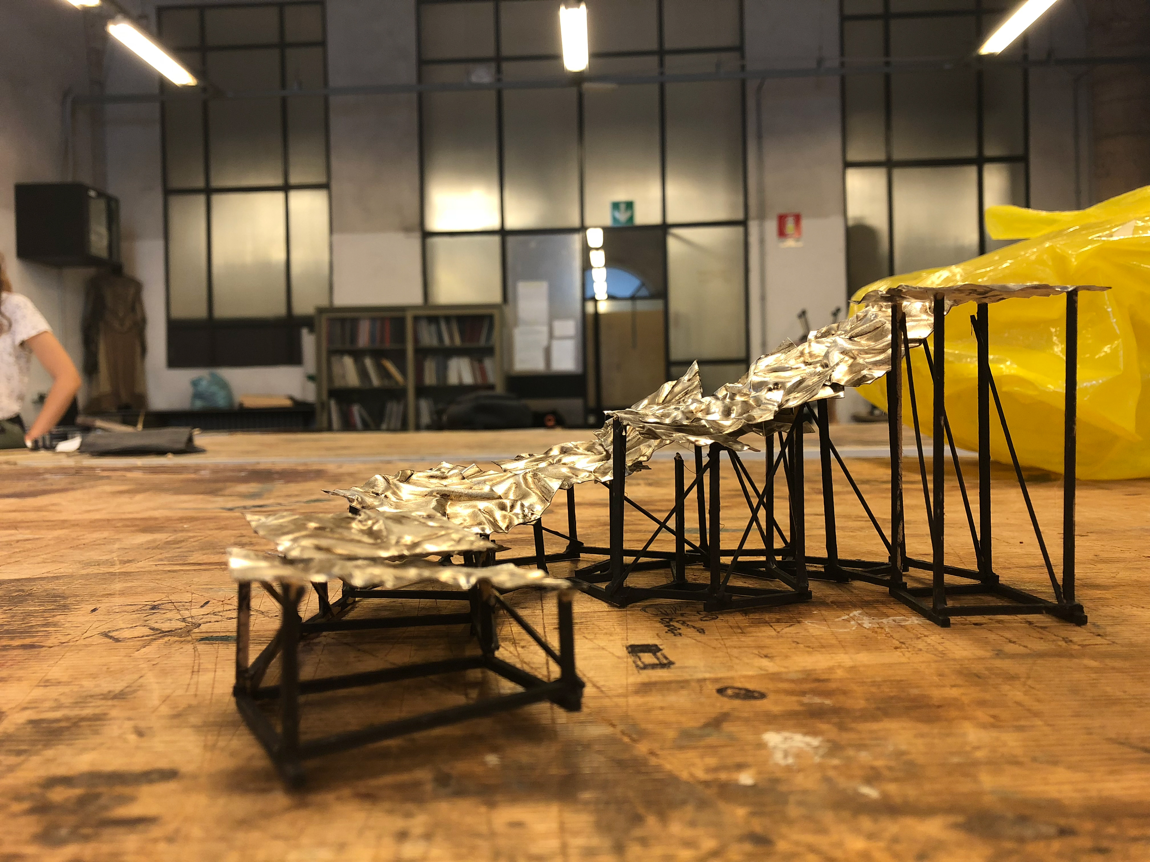 Prometheus Model