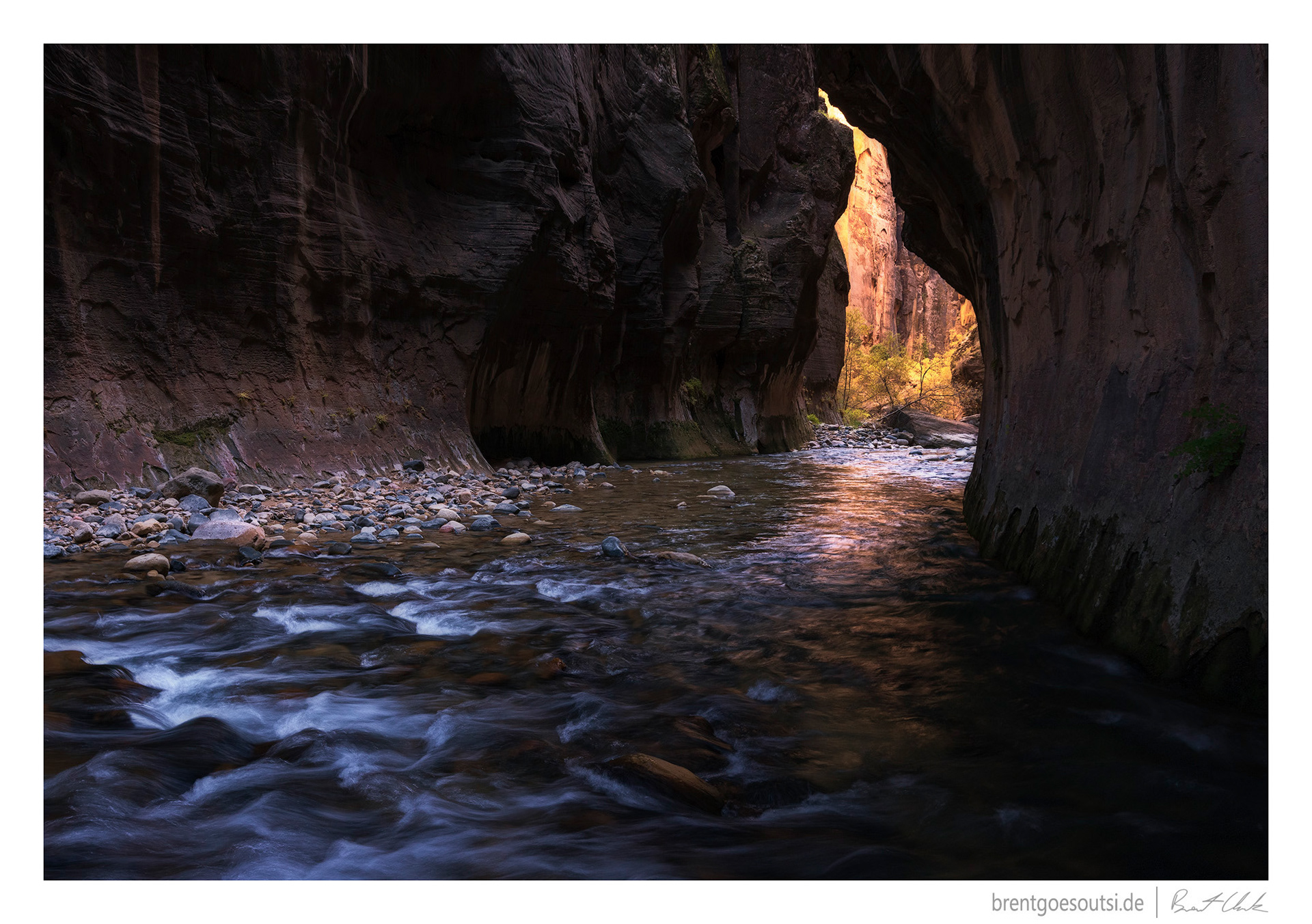 Passageway
