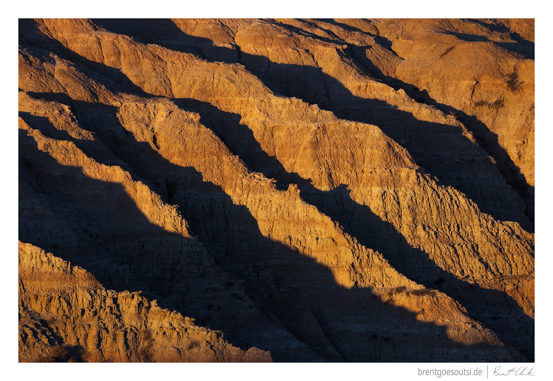 Shadow Stripes