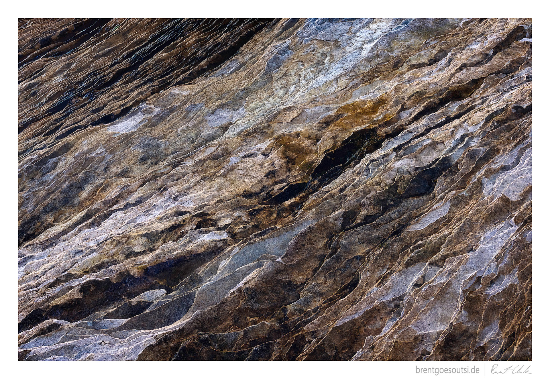 Pictured: Rocks