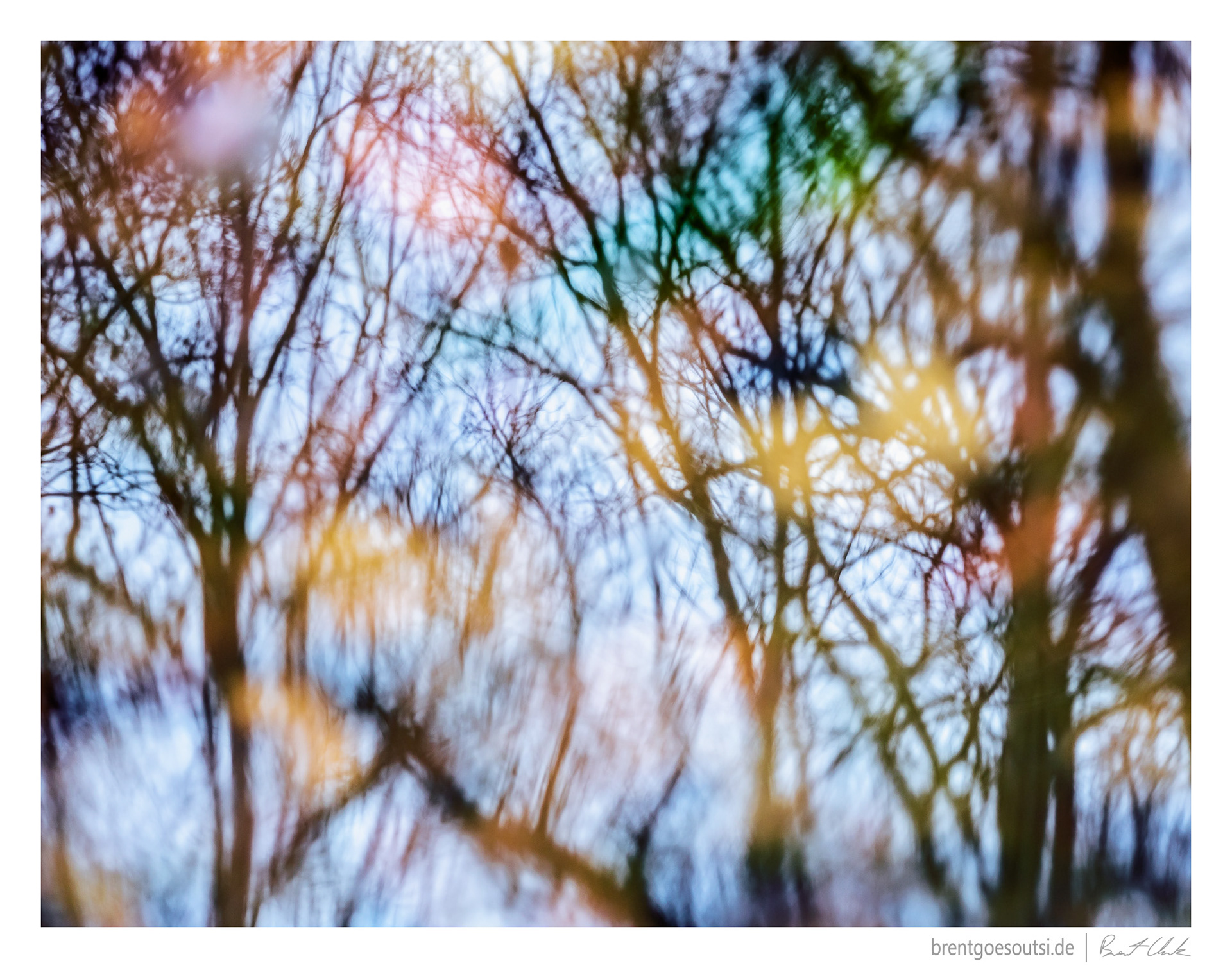 An Abstract Illusion