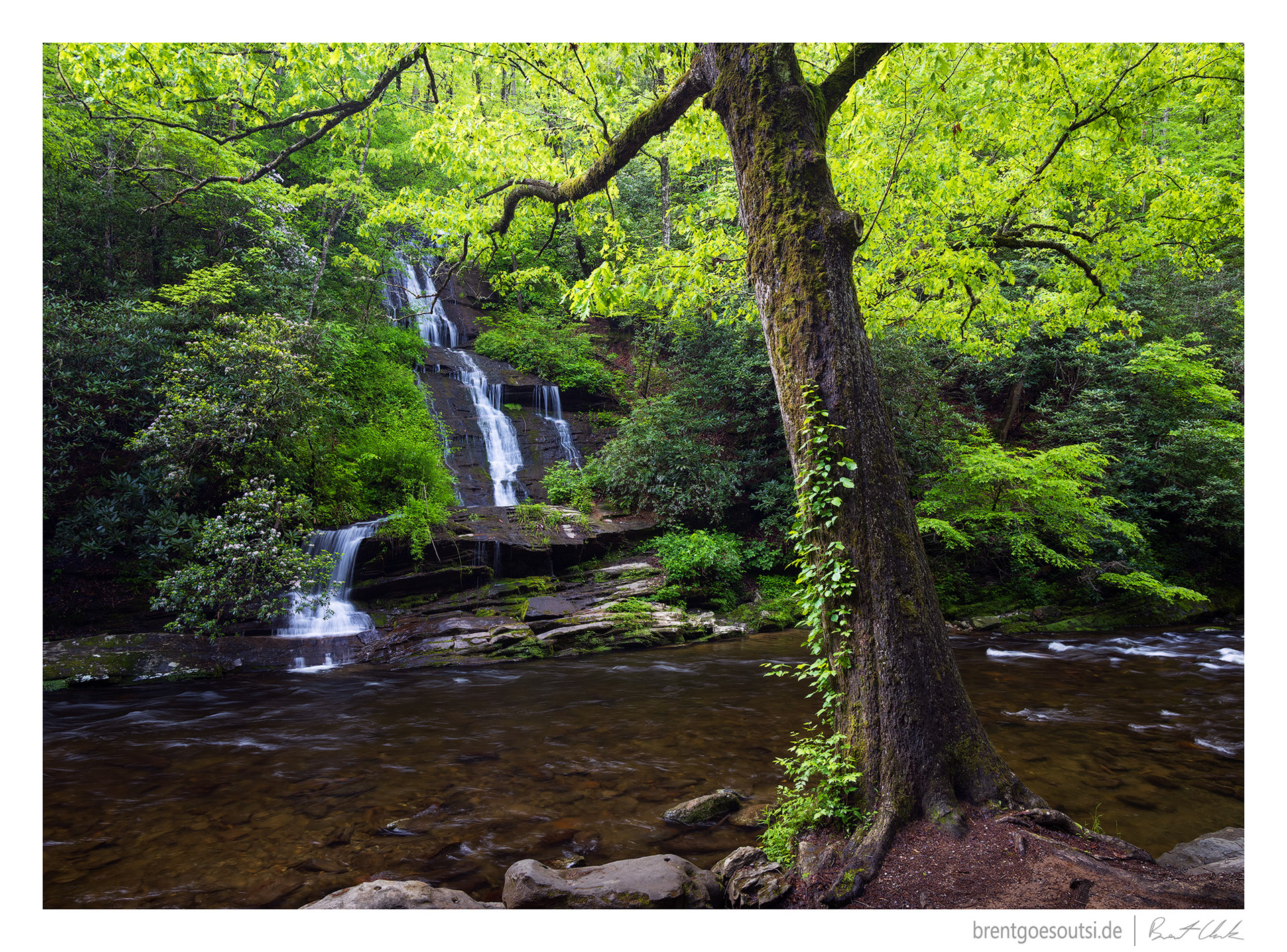 From One Side to the Other