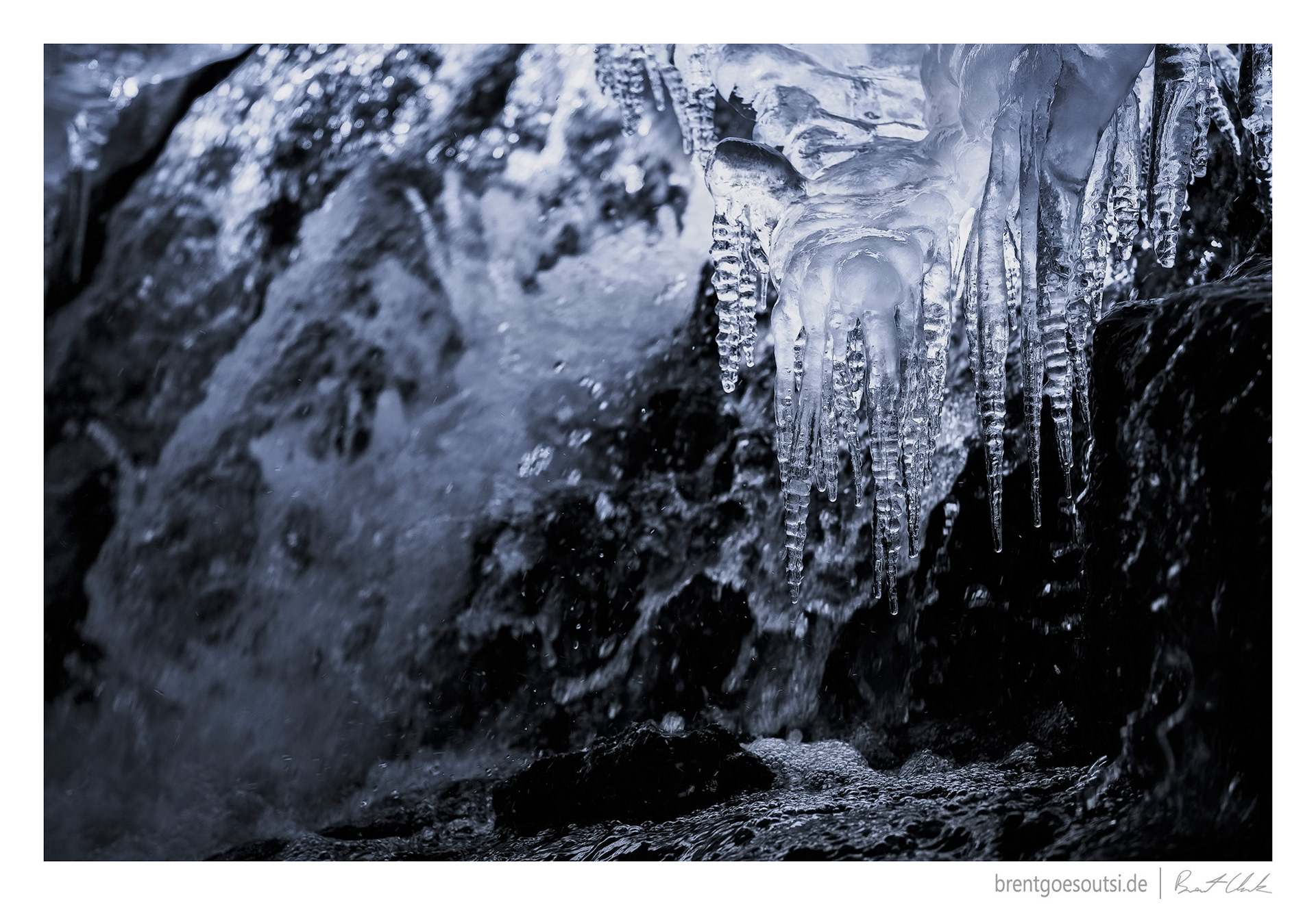 WI Icicles