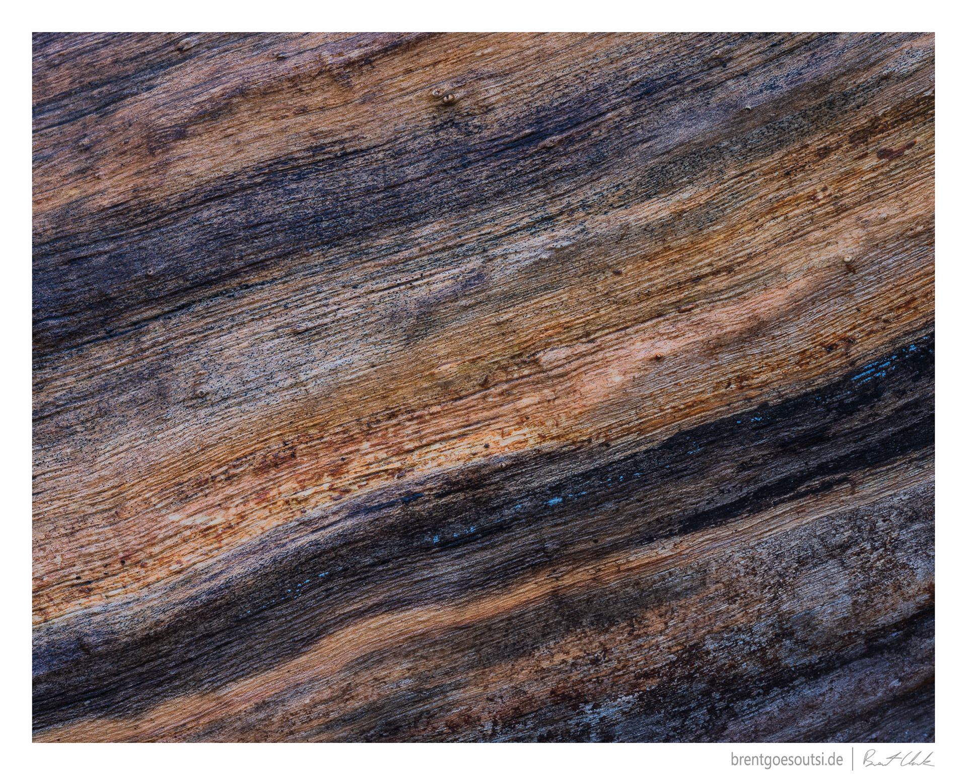 Conditions for Color II