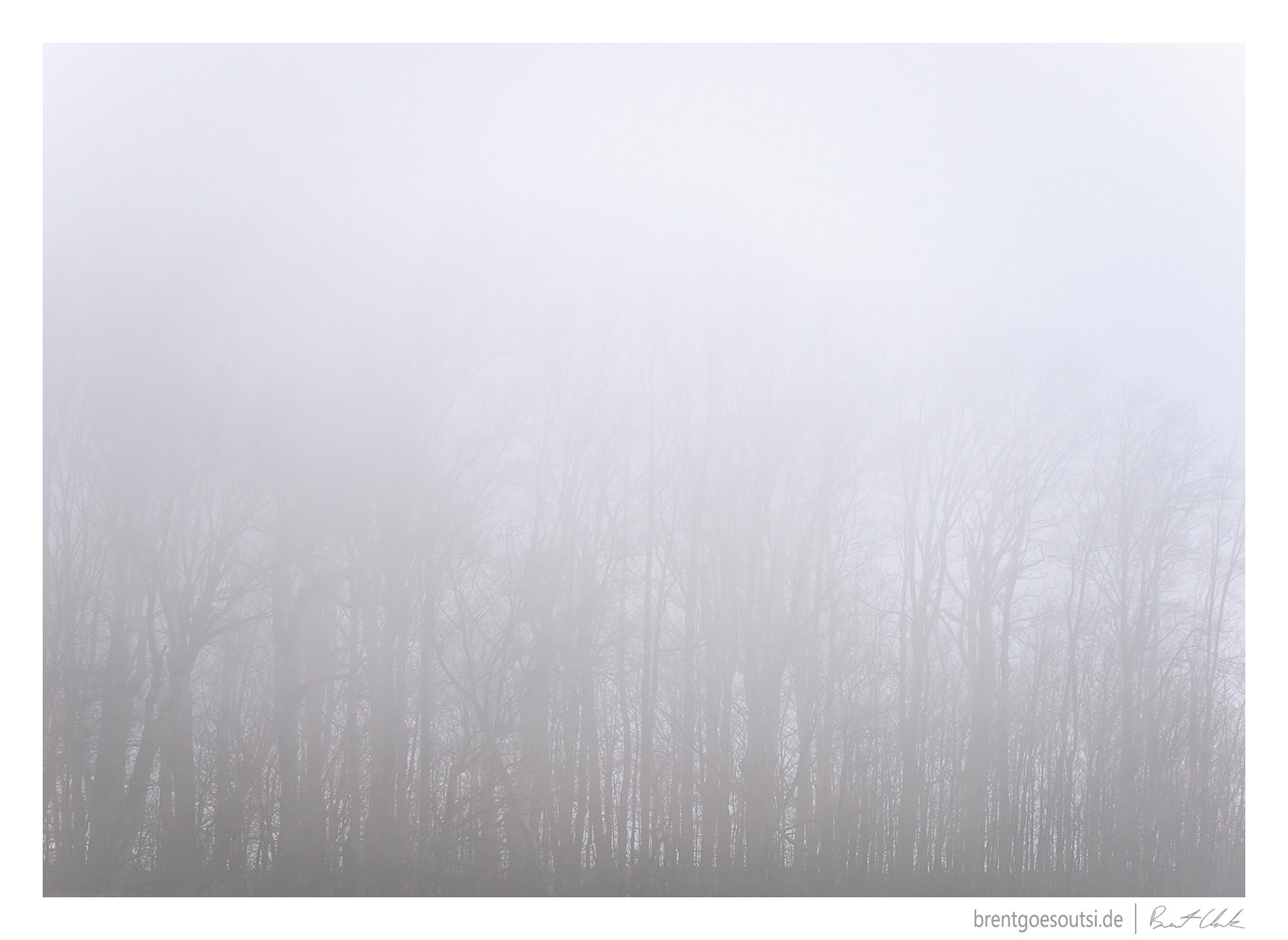 Bright and Dreary