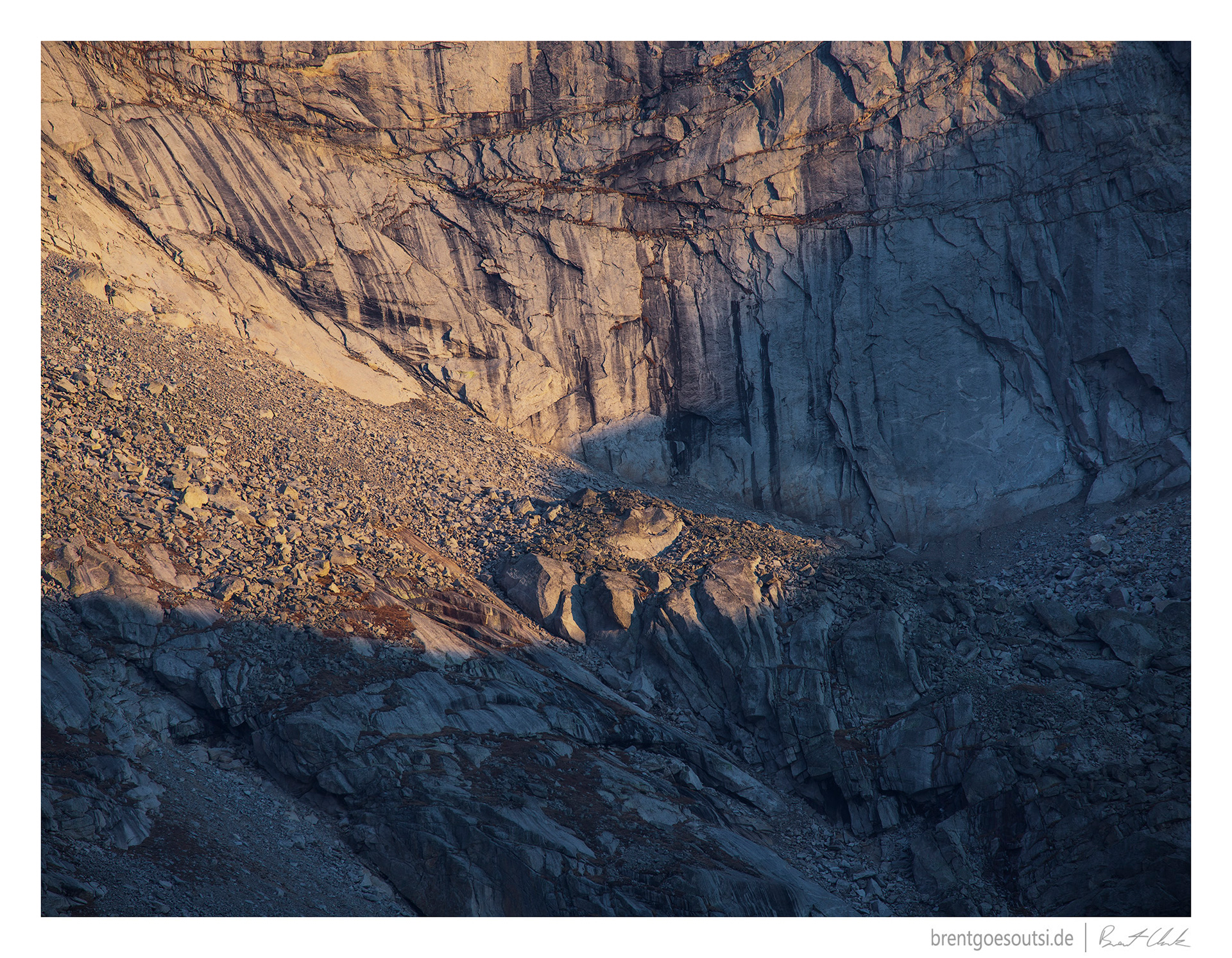 Rock and Stone