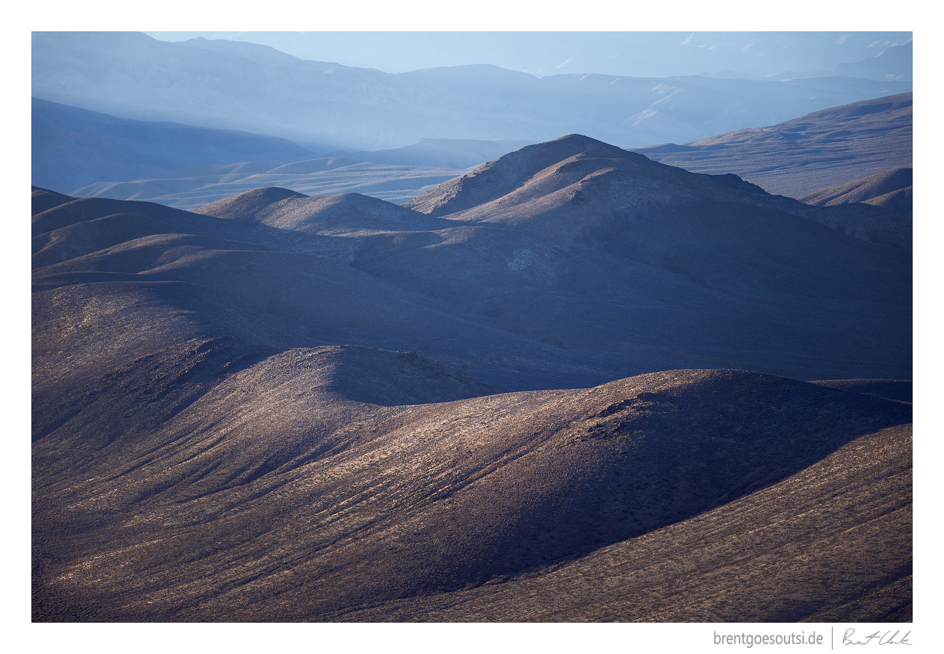 Logarithmic Layers