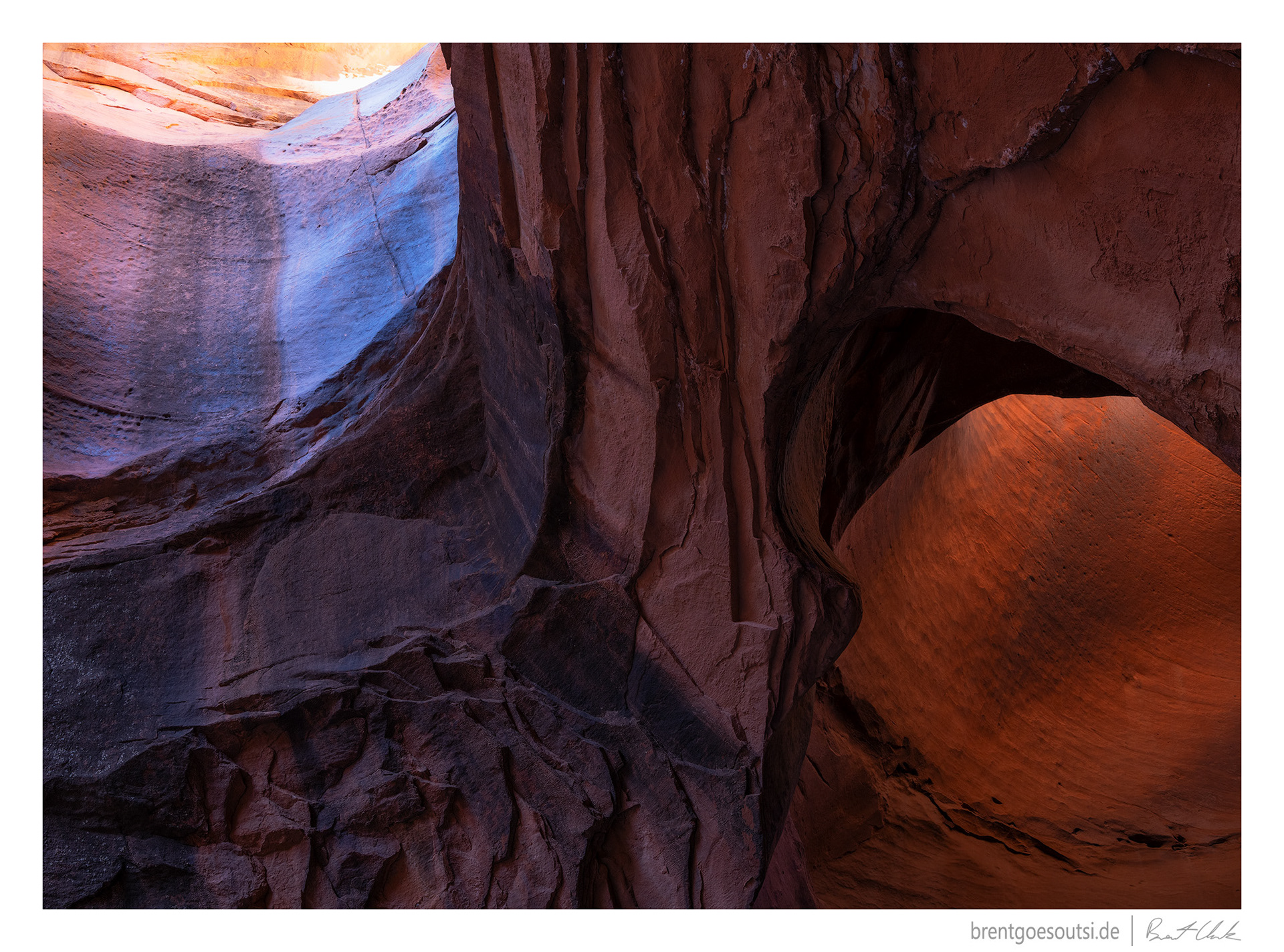 Color Separation II
