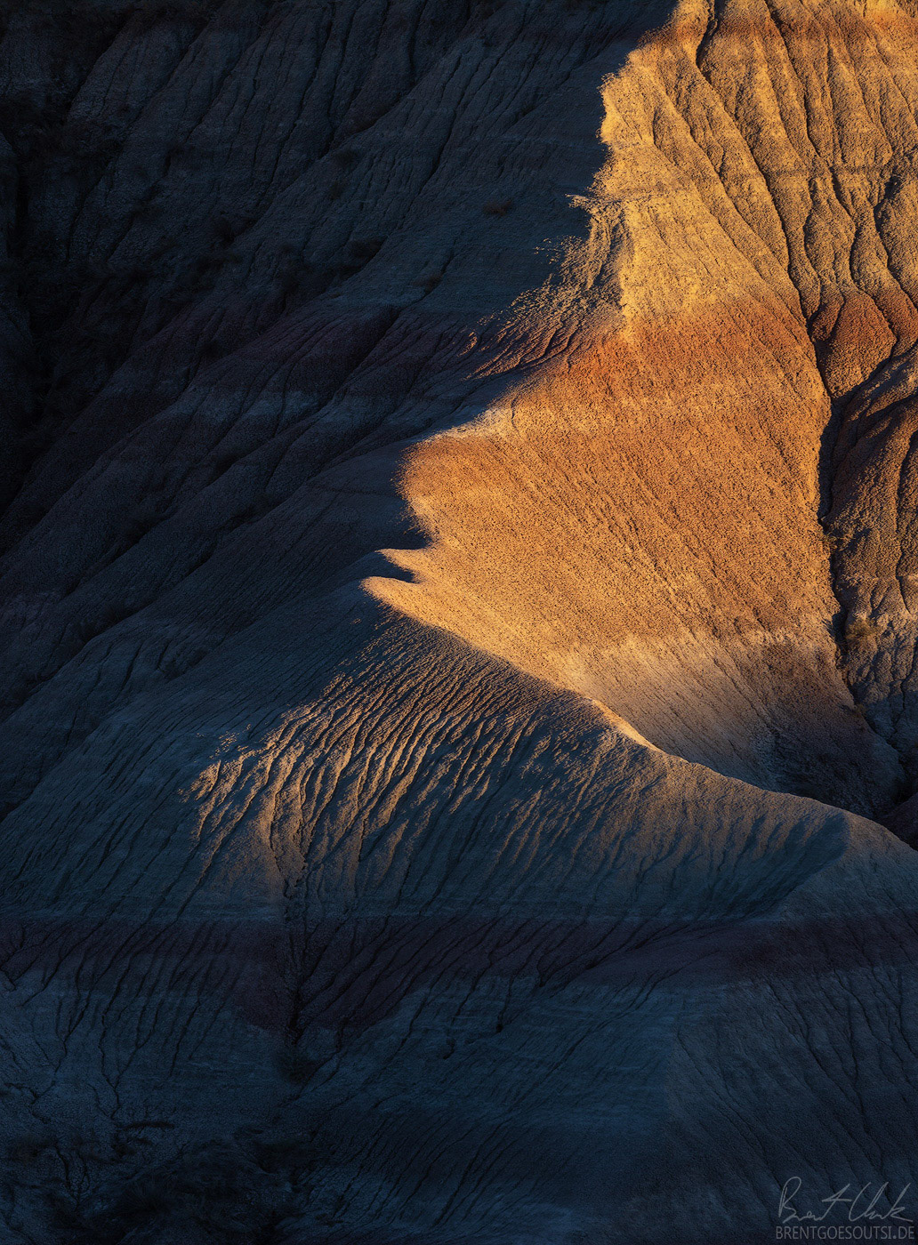 Mother Badlands