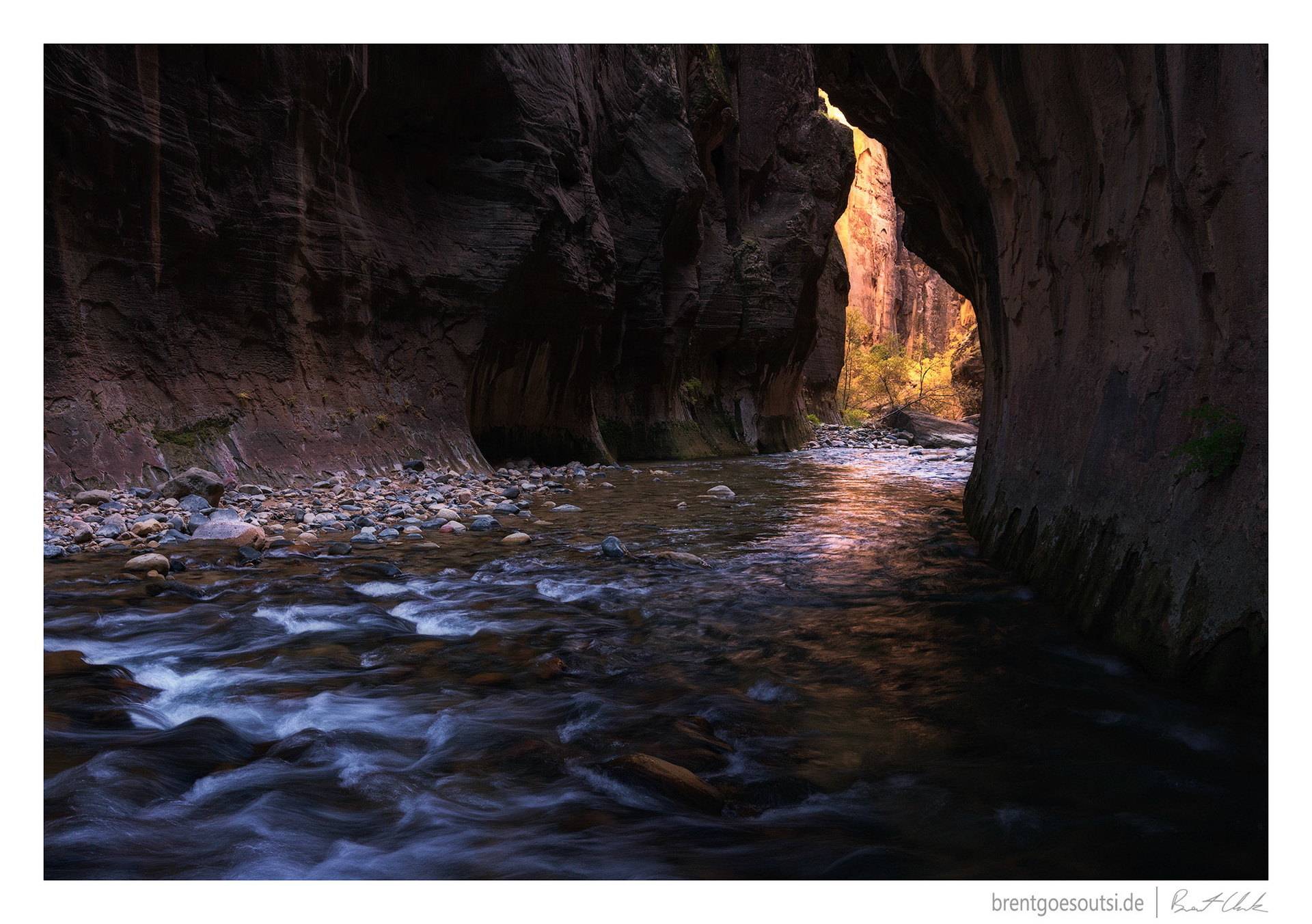 Passageway