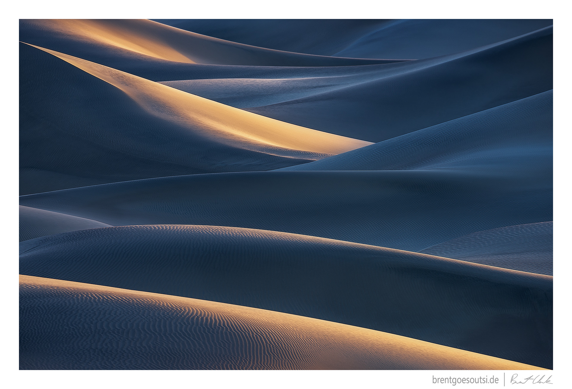 Dark Waves