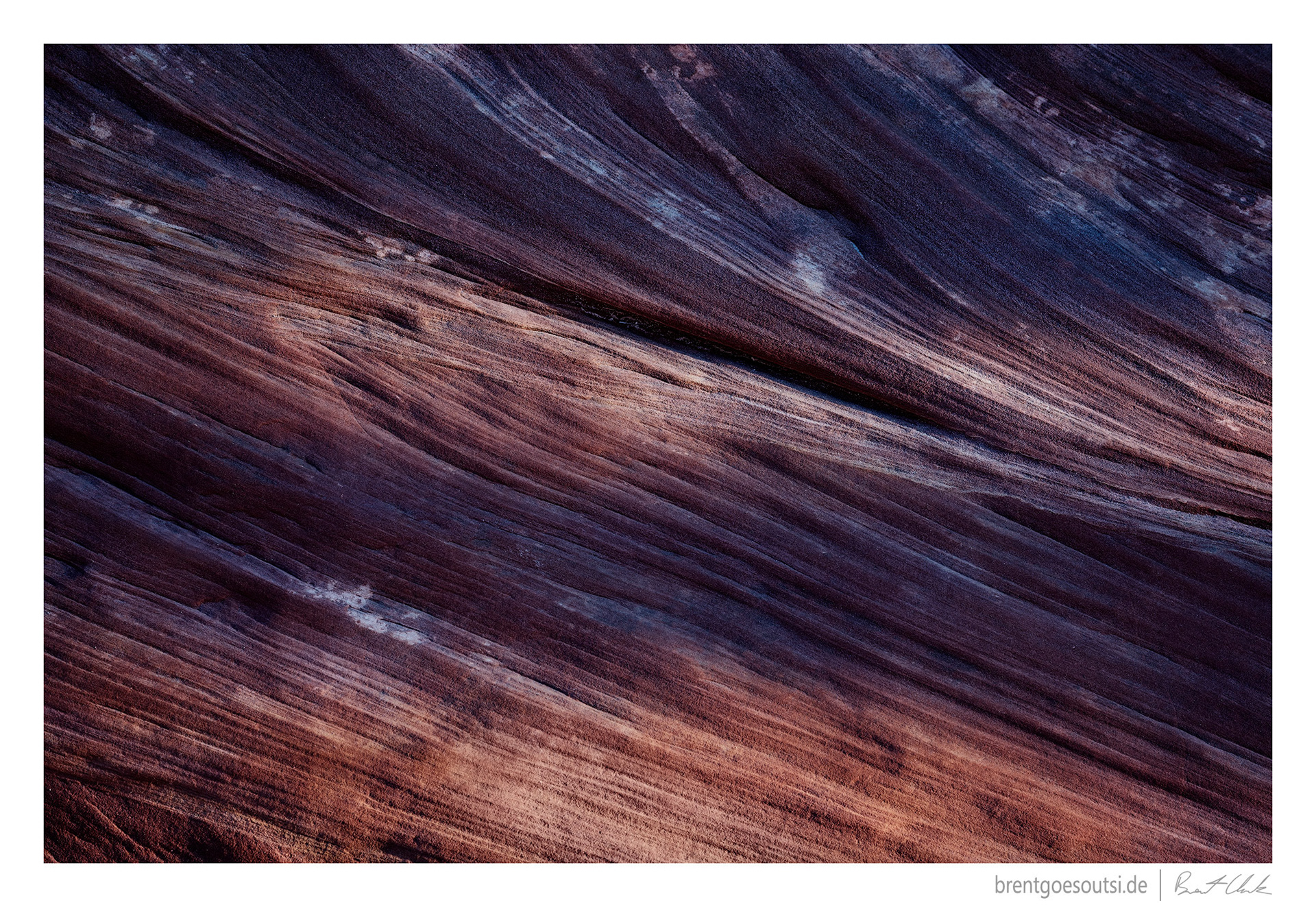 Chanced Impressions