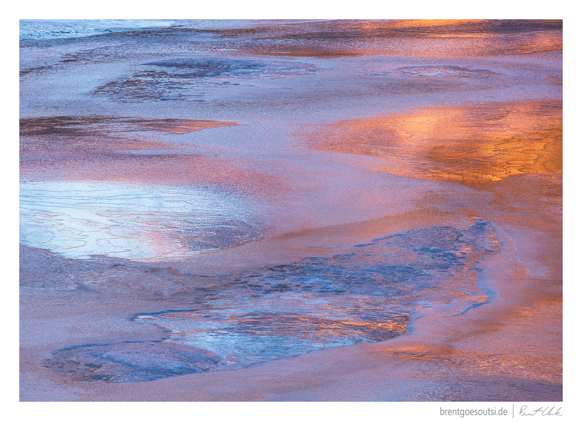 Color Separation
