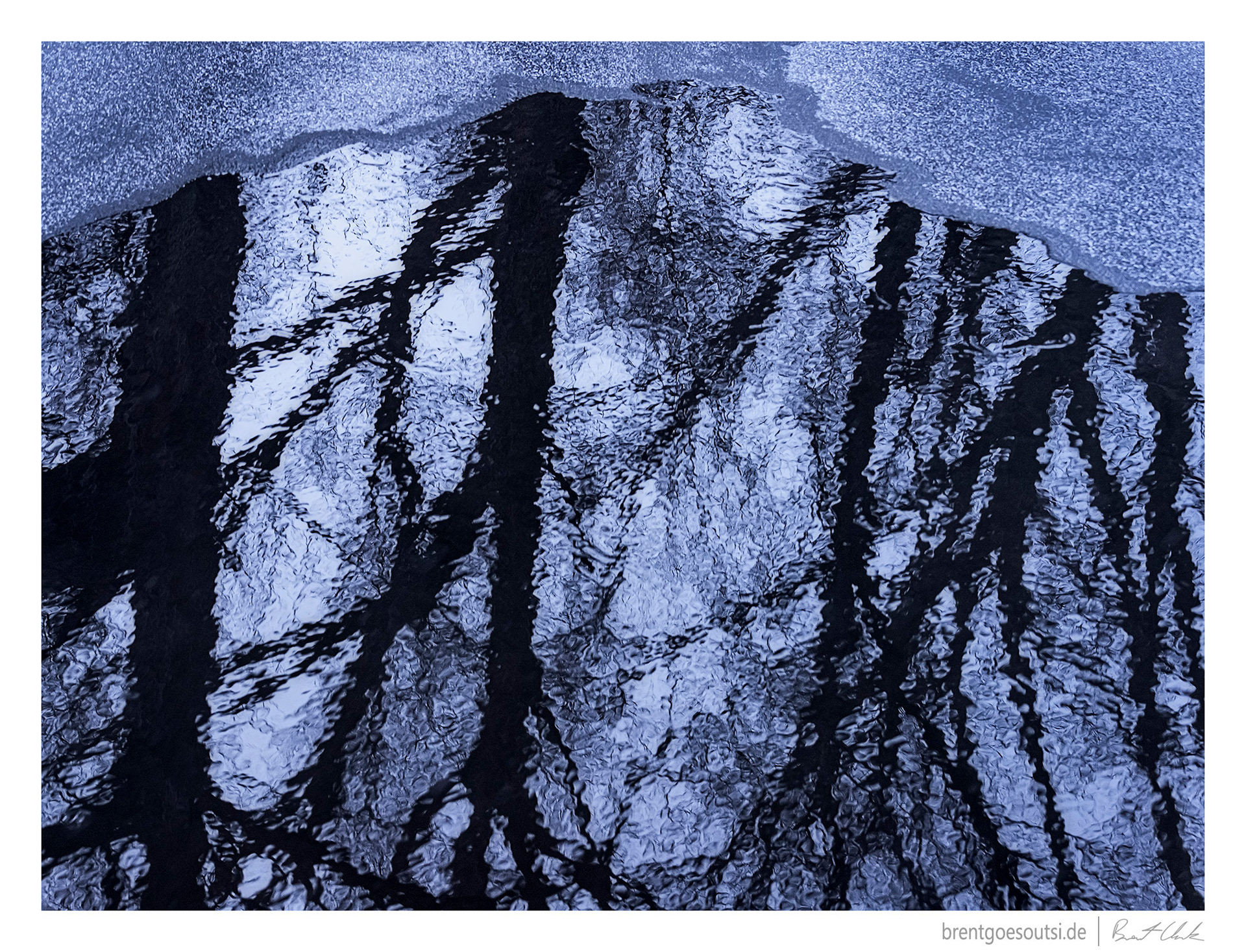 Permeating Cold