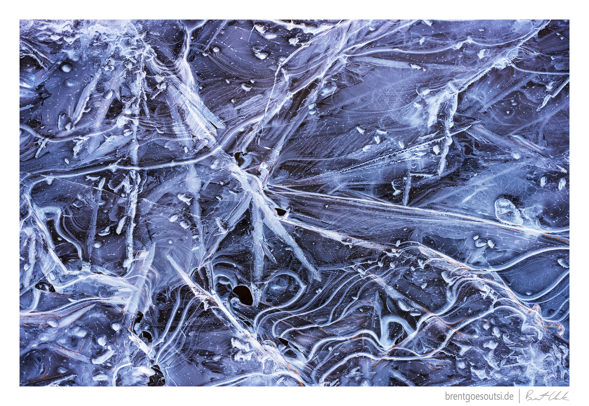 Ice Burst