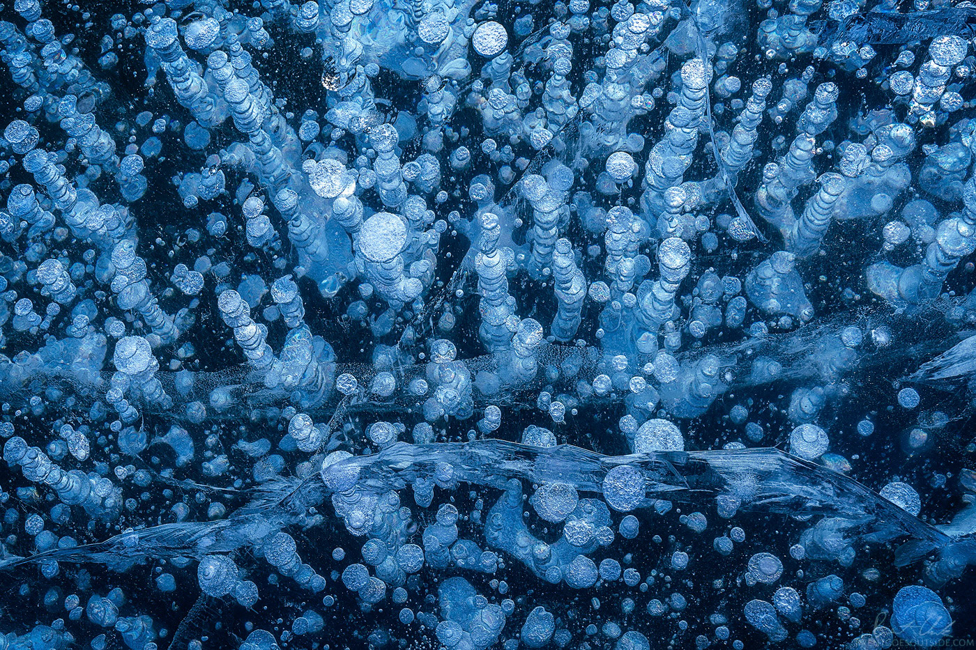 Deep Cold