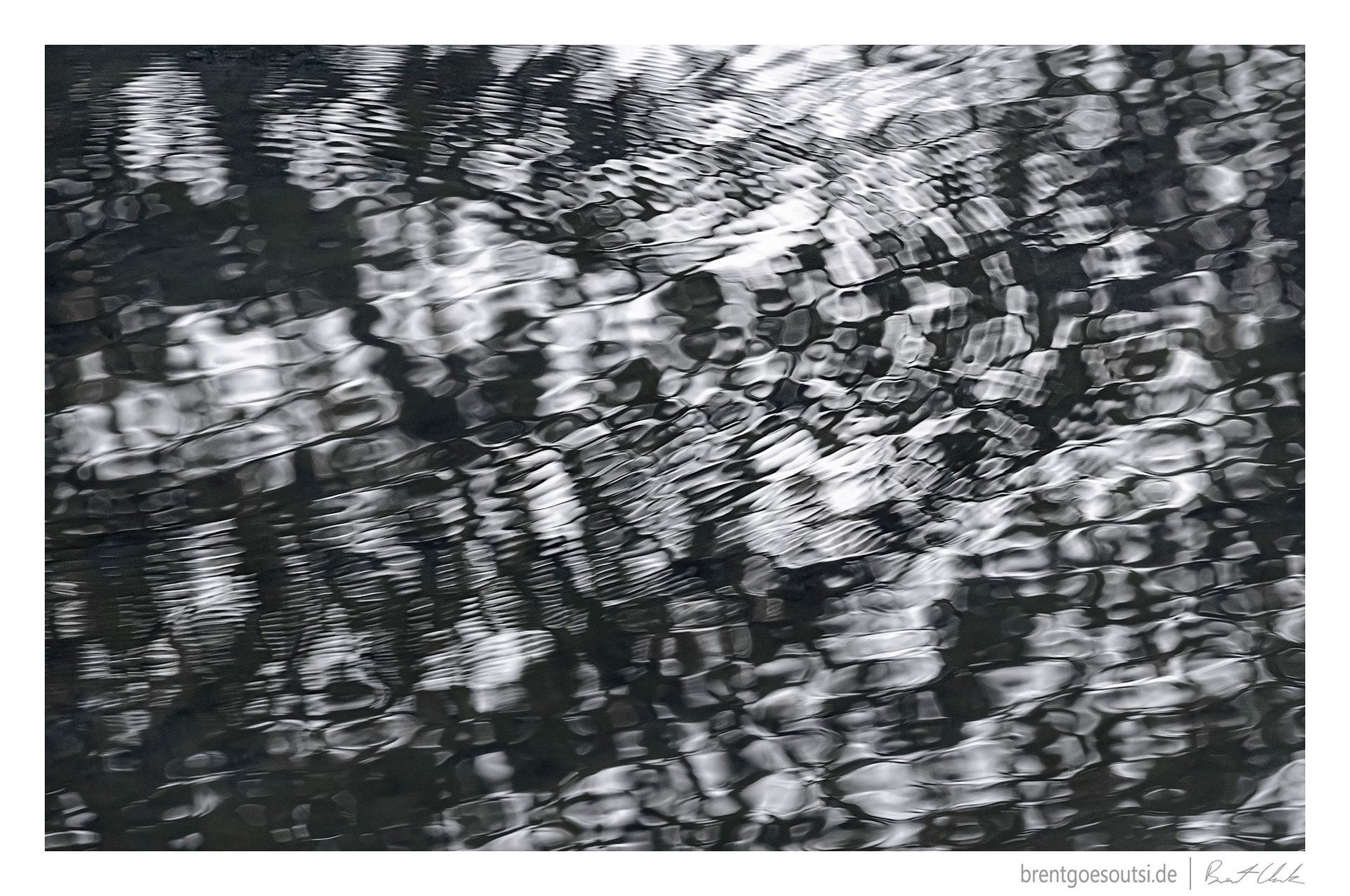 Visual Static
