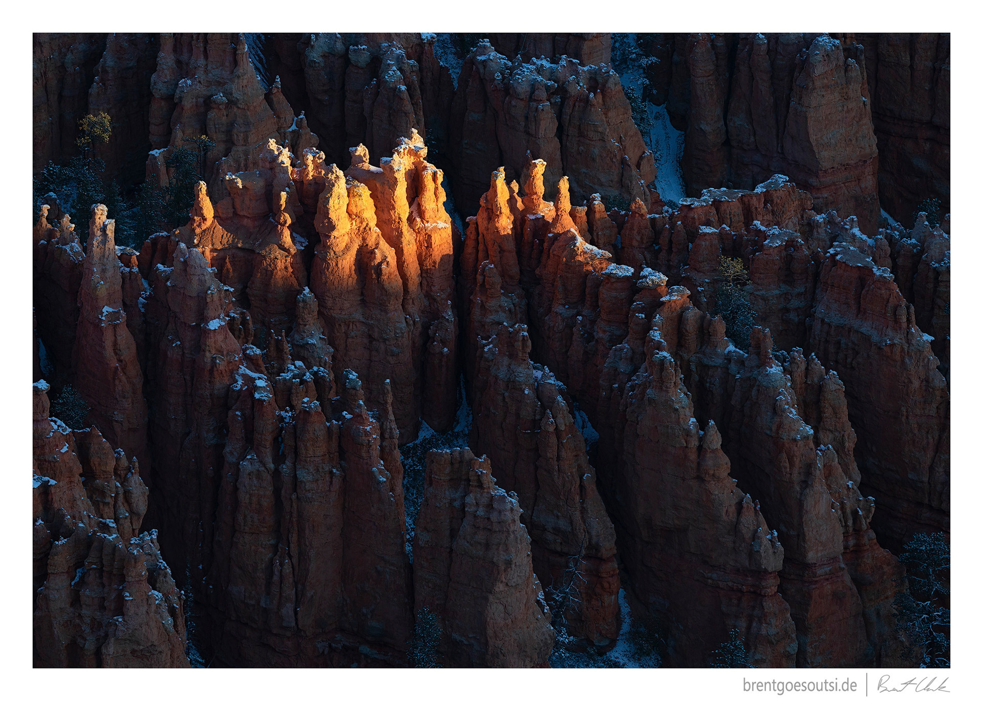 Hoodoo Magic