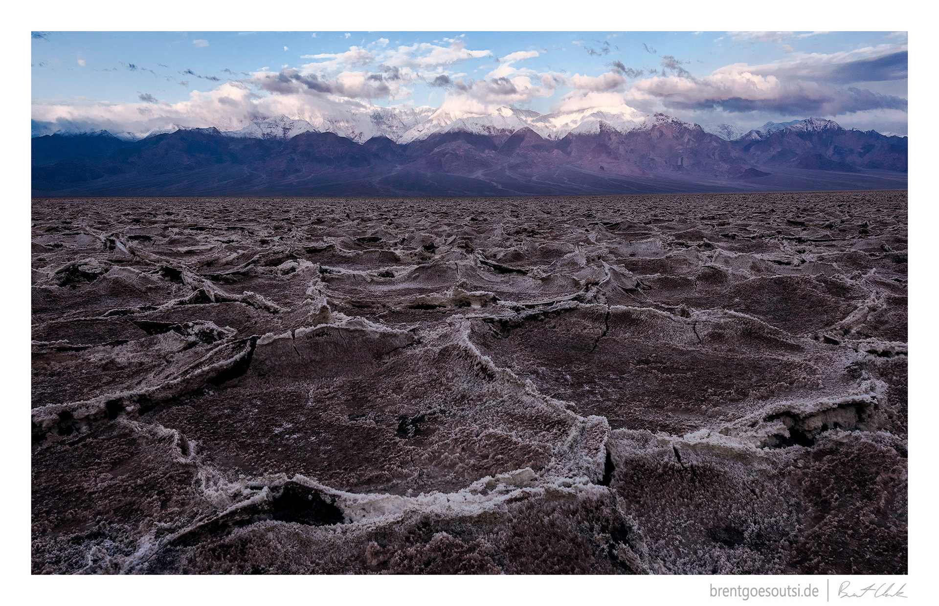 Badwater Basin