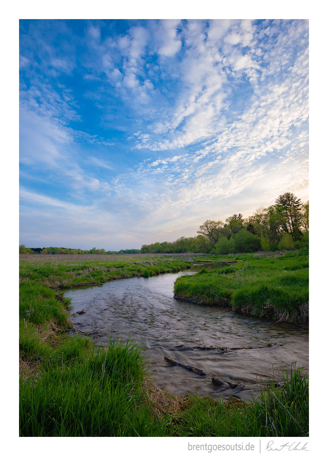 Token Creek
