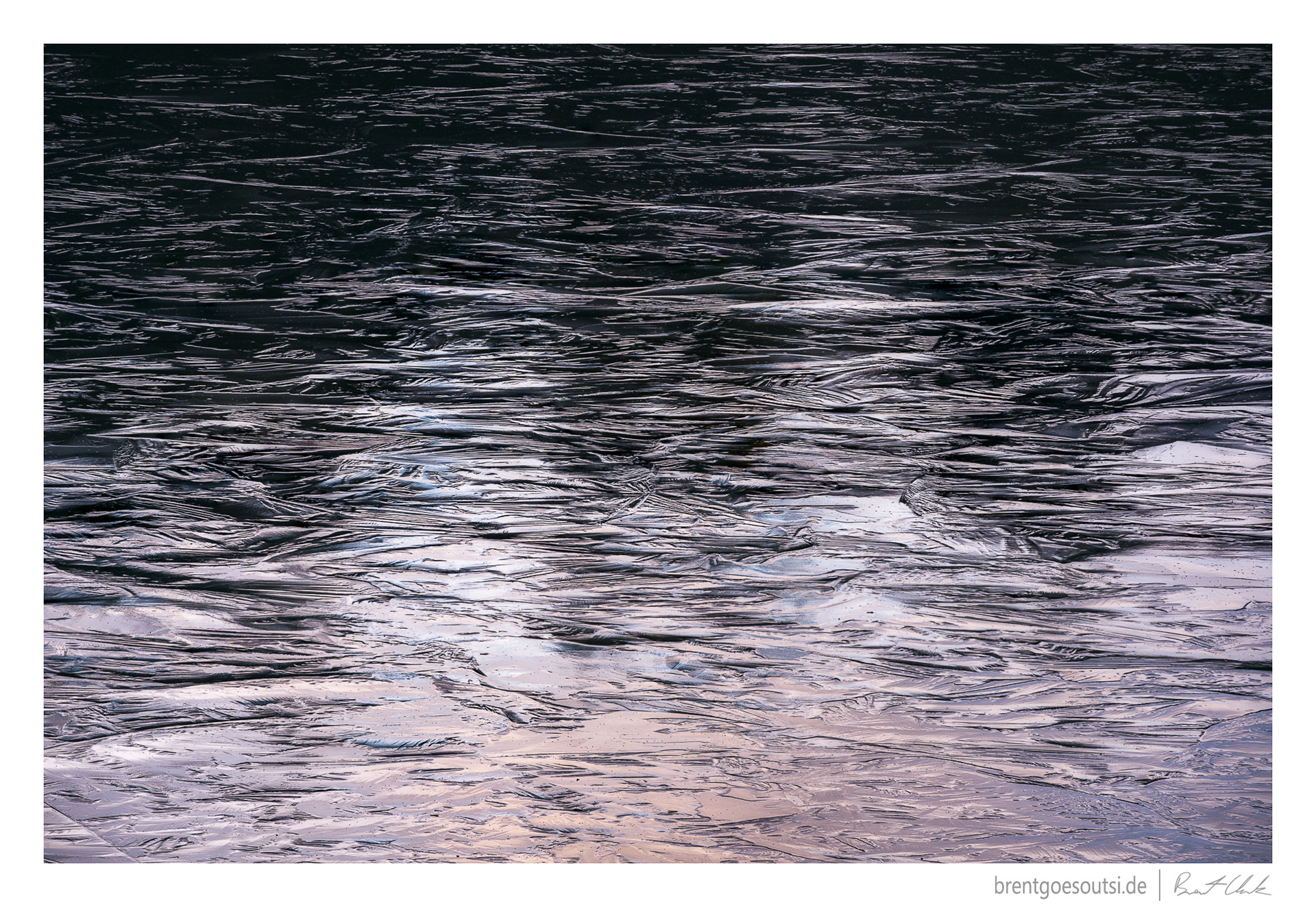 Notions of Winter