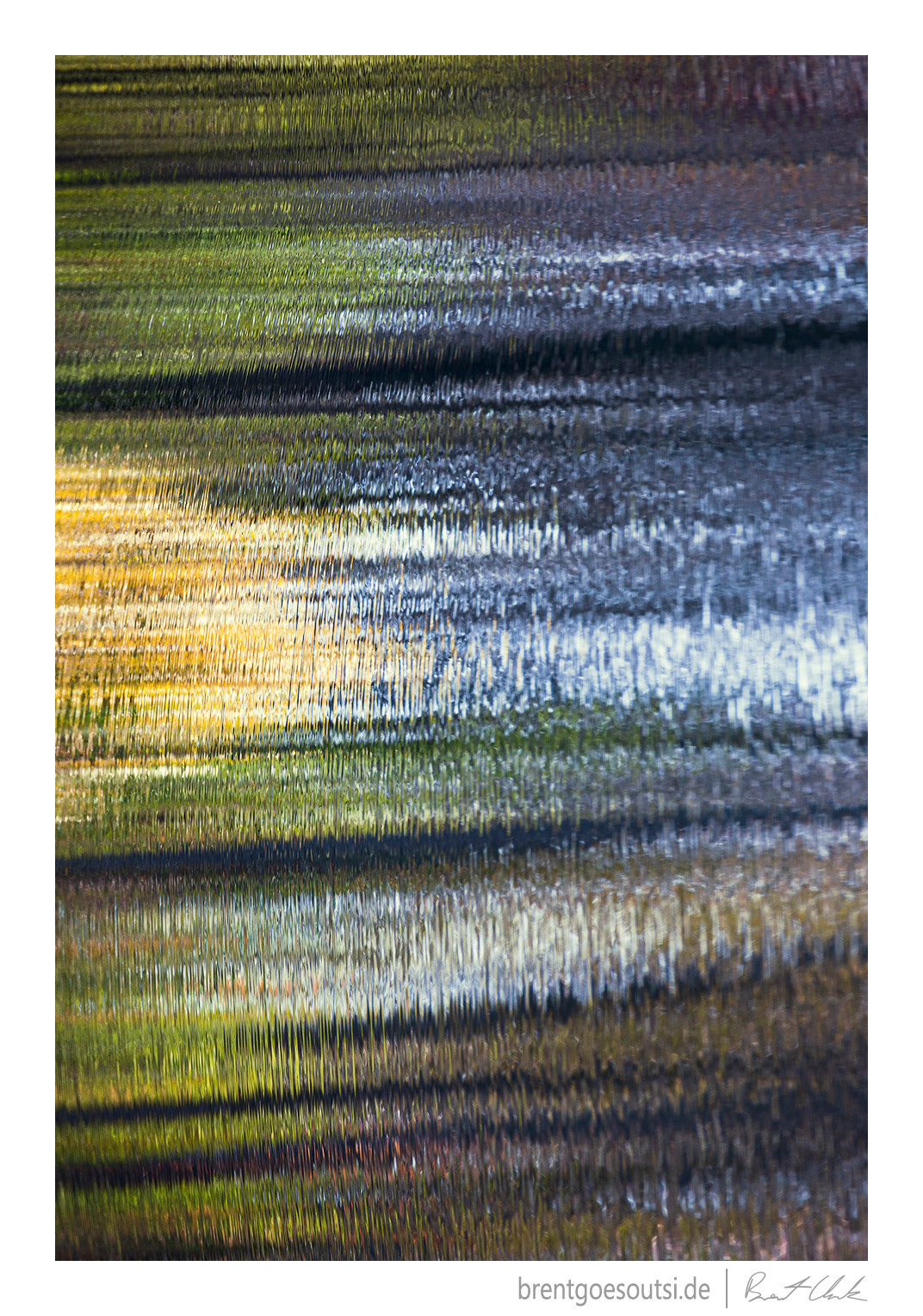 Woven Light
